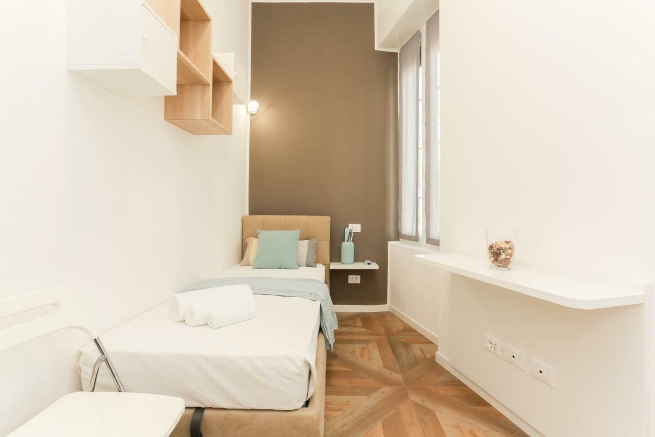 The Best Rent - Modern Apartment Near Bocconi University ミラノ エクステリア 写真