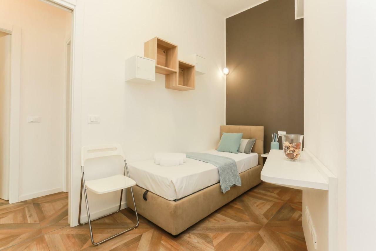 The Best Rent - Modern Apartment Near Bocconi University ミラノ エクステリア 写真